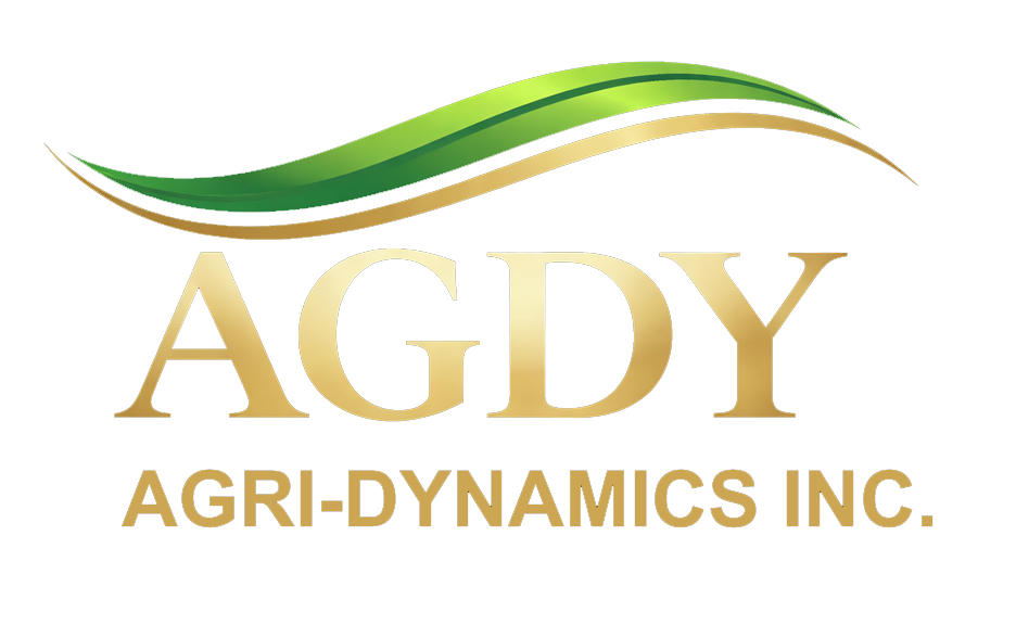 AGRI-DYNAMICS INC.